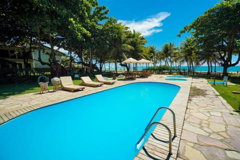 Seating area, Swimming pool