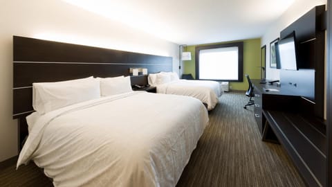 Holiday Inn Express & Suites Hood River, an IHG Hotel Hôtel in Hood River