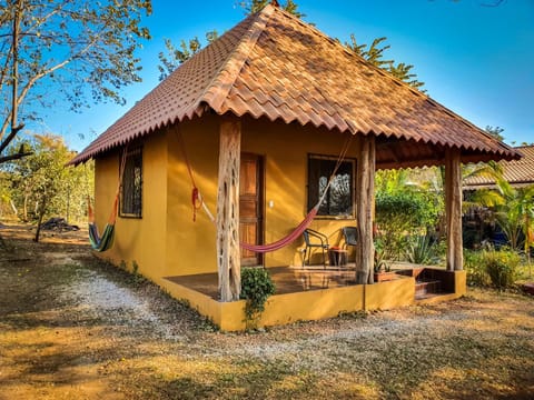 Casa bungalow Ital-Tico Eigentumswohnung in Guanacaste Province