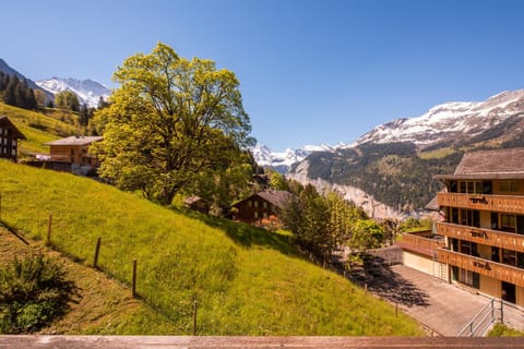 Neighbourhood, Natural landscape, Landmark view, Mountain view