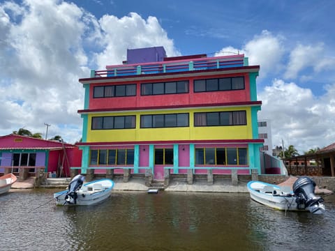 Hotel San Felipe de Jesus Yucatan Hotel in State of Quintana Roo