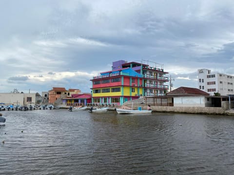 Hotel San Felipe de Jesus Yucatan Hotel in State of Quintana Roo