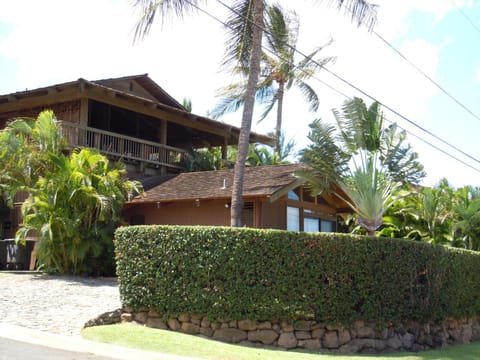 Maui What a Wonderful World Bed & Breakfast Alojamiento y desayuno in Wailea