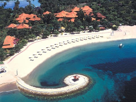 Bali Tropic Resort & Spa - CHSE Certified Resort in Kuta Selatan