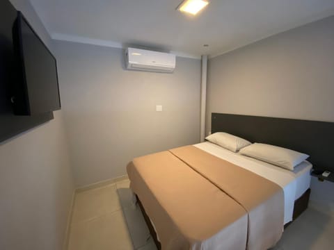 Hotel Smart Condominio in State of São Paulo