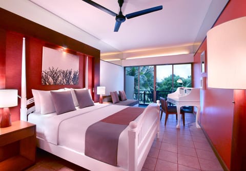 Angsana Bintan Hotel in Teluk Sebong