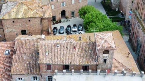 Appartamento Zafferano Apartment in Umbria