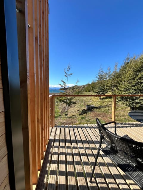 Natural landscape, View (from property/room), Balcony/Terrace, Mountain view