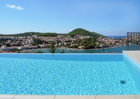 Hotel Adria Hotel in Dubrovnik