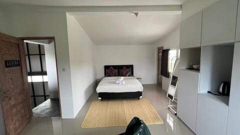 Kampoeng Saya Bed and Breakfast in North Kuta