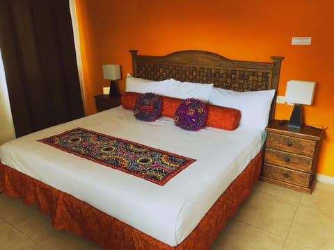 Hotel Real Colonial Hotel in State of Quintana Roo