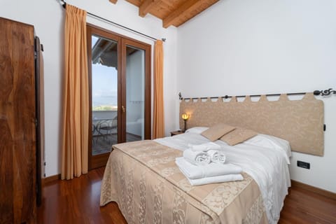 Locanda Da Vittorio Country House in Manerba del Garda