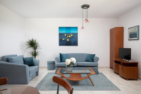 Villa Mareonda Apartment in Rovinj