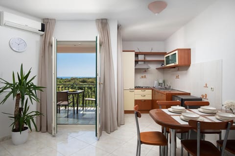 Villa Mareonda Apartment in Rovinj