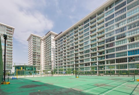 Palazio Serviced Apartments by JK Home Alquiler vacacional in Johor Bahru