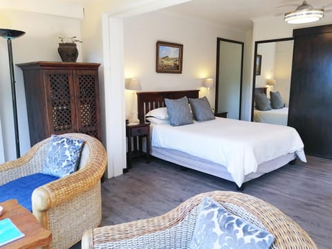Swallows Nest Guesthouse Bed and Breakfast in Plettenberg Bay