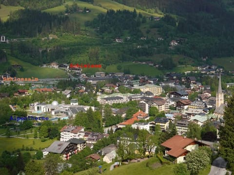 Natural landscape