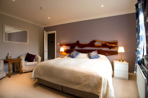 Sharamore House B&B Bed and Breakfast in County Mayo