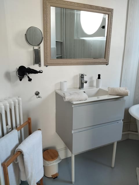 Les Cocons de Stéphanie Apartment in Auvergne-Rhône-Alpes