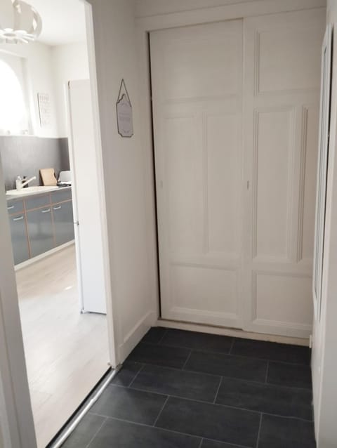 Les Cocons de Stéphanie Apartment in Auvergne-Rhône-Alpes