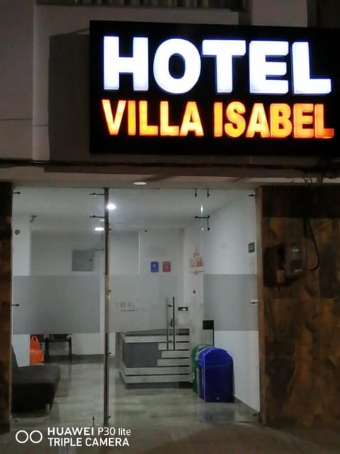 Hotel Villa Isabel Hotel in Pasto
