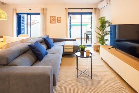 Lucas House Apartments by Sitges Group Condo in Sitges