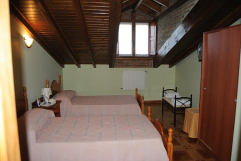 Hosteria El Corralucu Bed and Breakfast in Western coast of Cantabria