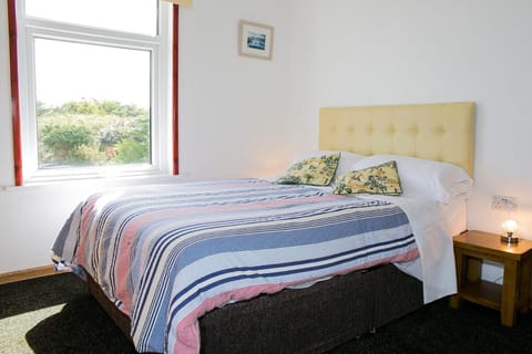 The White Heron Bed and Breakfast in Polzeath