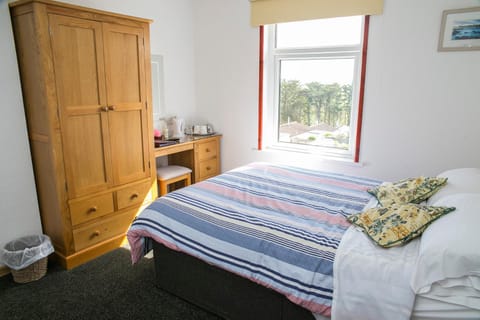 The White Heron Bed and Breakfast in Polzeath