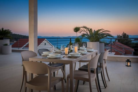 Luxury Villa Lucice View Villa in Split-Dalmatia County
