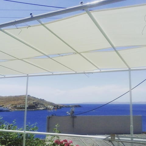 Thalassino Ageri Vacation rental in Kea-Kythnos