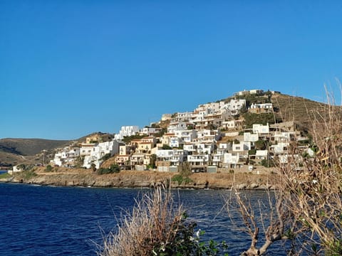 Thalassino Ageri Vacation rental in Kea-Kythnos