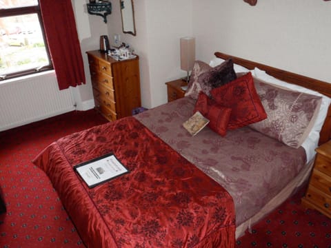 Ferintosh Guest House Bed and Breakfast in Dumfries