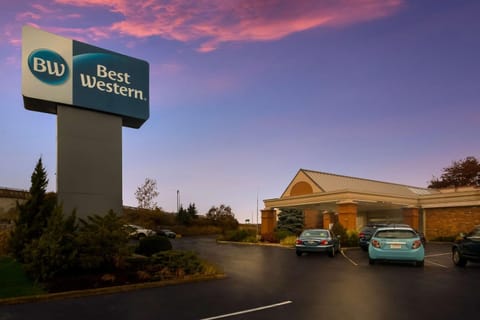 Best Western St Catharines Hotel & Conference Centre Hôtel in Saint Catharines