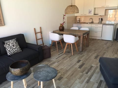 appartementen zeespiegel Eigentumswohnung in Zandvoort