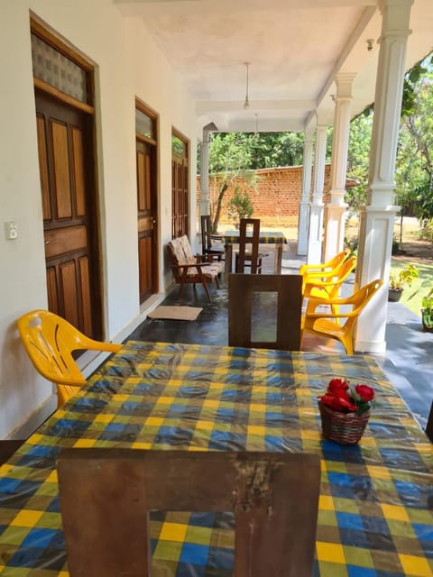 Thuruliya Residence Bed and Breakfast in Dambulla