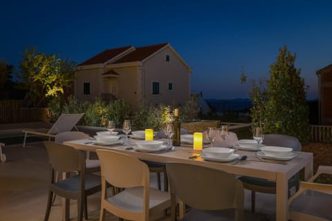 Luxury Villa Duboka View Villa in Split-Dalmatia County