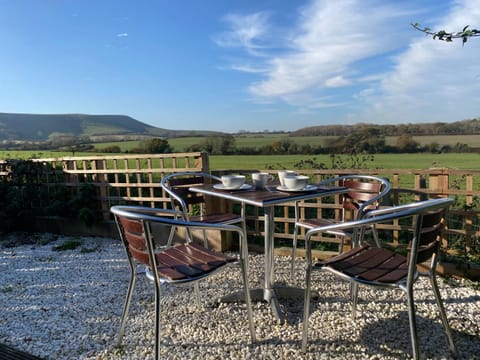 Patio, Natural landscape, View (from property/room)