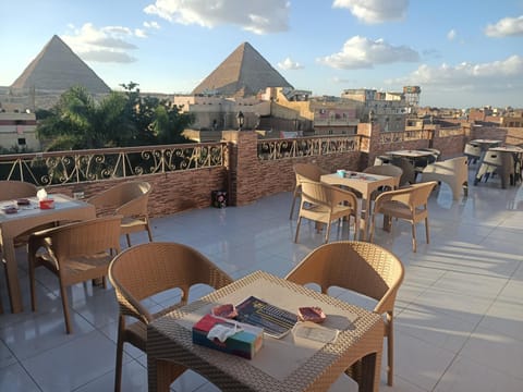 Patio, Balcony/Terrace