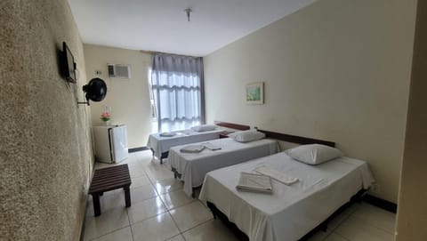 Hotur Hotel Hotel in Guarapari