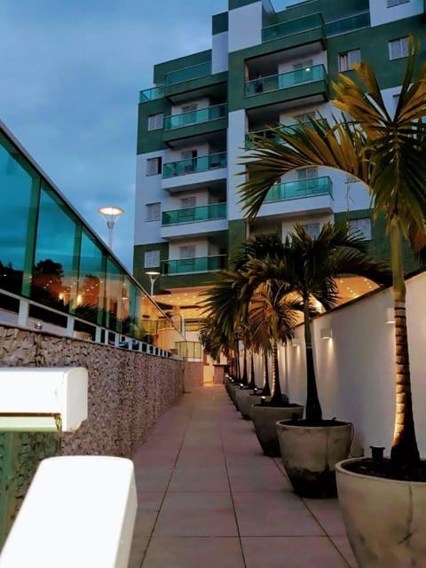 Apartamento na Praia Grande - Ubatuba Eigentumswohnung in Ubatuba