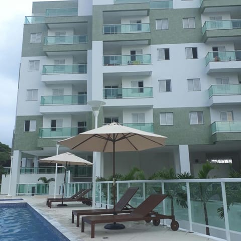 Facade/entrance, Pool view