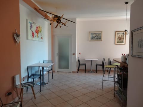 NG Guest House l'Acquedotto Bed and Breakfast in Olbia