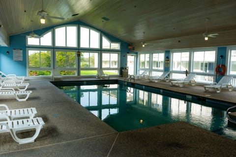 InnSeason Resorts Surfside Apartment hotel in East Falmouth