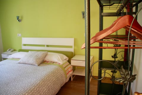 Akelarre Ostatua Bed and Breakfast in Basque Country