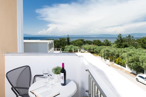 Louloudis Boutique Hotel Hotel in Thasos