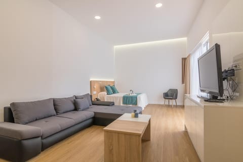 Lofts MSH Canarias Condo in Las Palmas de Gran Canaria