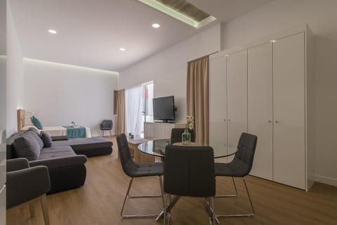 Lofts MSH Canarias Condo in Las Palmas de Gran Canaria