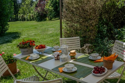 Il Pino Di Spazzavento Country House in Umbria