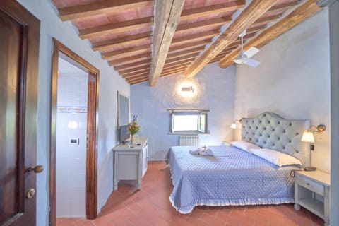 Relais San Lorenzo Hotel in Tuscany